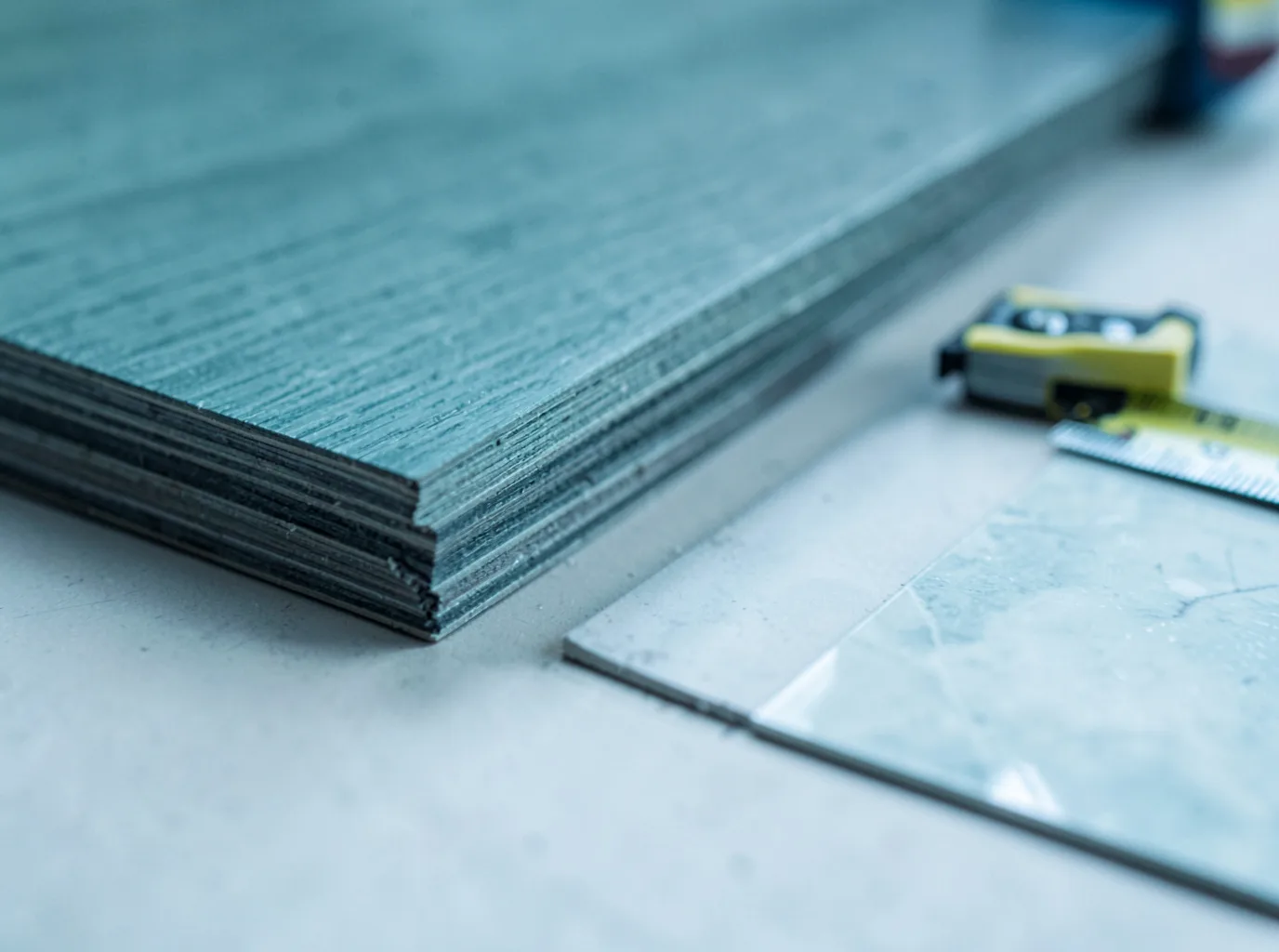 Luxury Vinyl Plank Installation Comstock, TX FAQs
